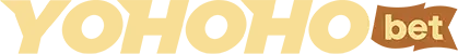 Yohoho resmi logo