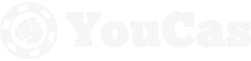 Youcas resmi logo